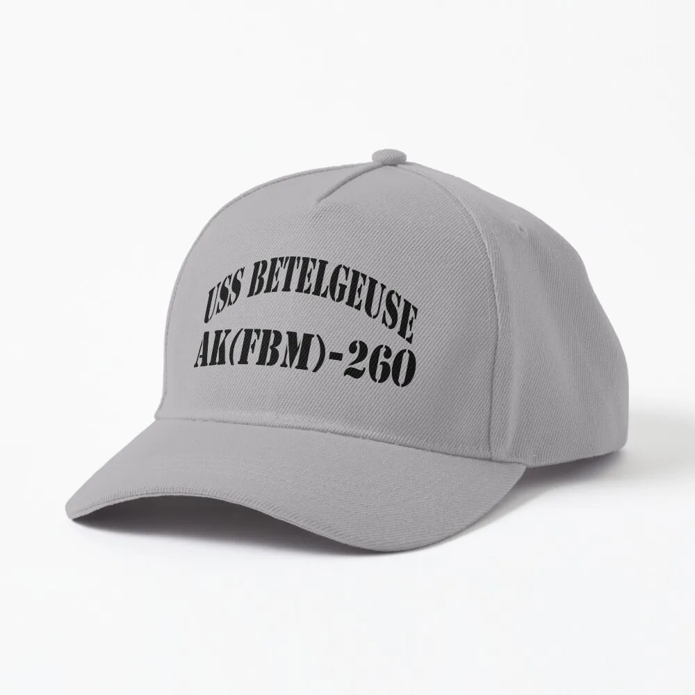 

USS BETELGEUSE (AK(FBM)-260) SHIP'S STORE Cap Designed and sold bymilitarygifts