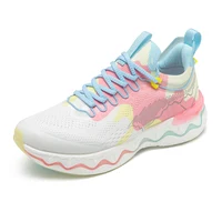 Кроссовки Onemix за 2783 руб с монетками в моб.приложении#1