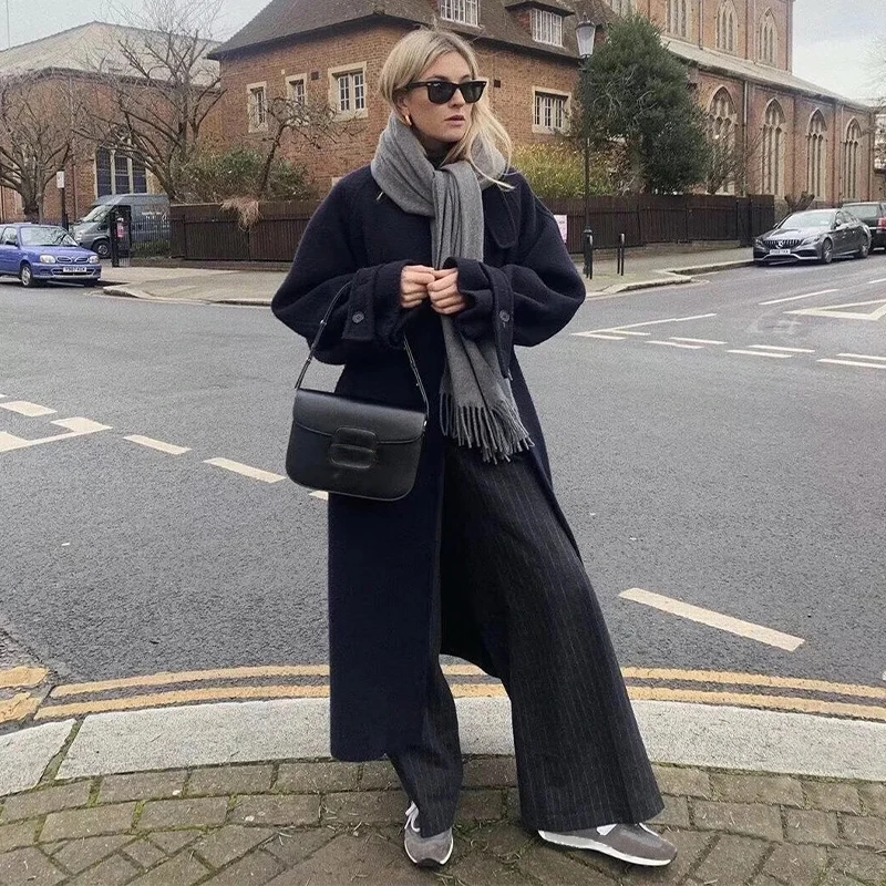 Fashion Brand Designer Leather Classic 1955 Messenger Bag Shoulder Bag Large Capacity Horsebit Design Handbag Small Square Bag