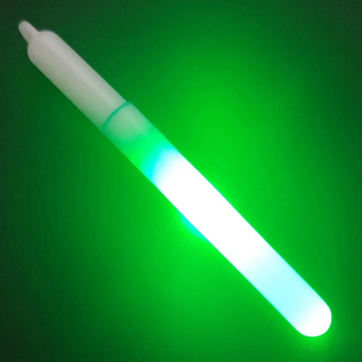 Фото ABME 10 шт., многофункциональный светодиодный светильник, костюм для работы с батареей Cr425, поплавки, аксессуар, приманка, палочка, лампа-аттрактор C №4