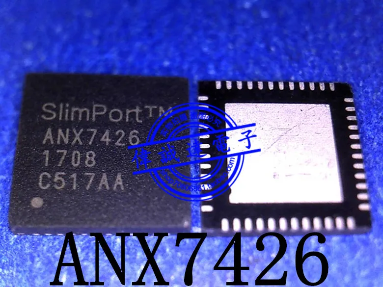 

(5Pcs/lot)ANX7426 SLIMPORT QFN48