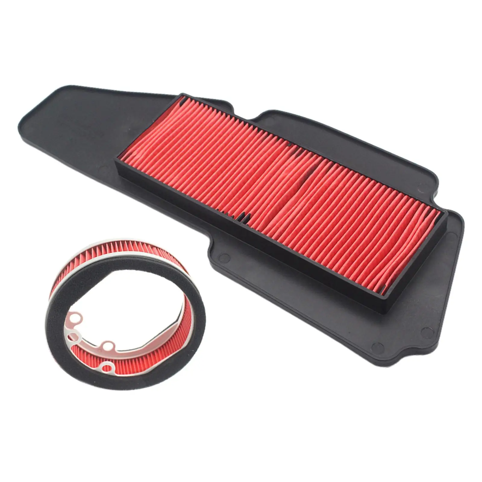 

Plastic Motorcycle Air Filter for YAMAHA SMAX155 FORCE155 SMAX 155 VIGOR 155 175