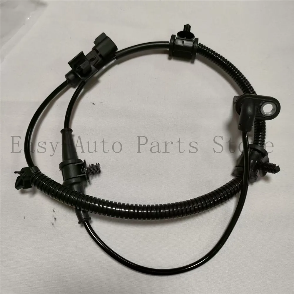 Фото Датчик ABS скорости колеса 10 шт. для Chevrolet Cruze Vauxhall OPEL ASTRA AMPERA ZAFIRA 13329258 12842463 6238636 13470637 1247004 №4