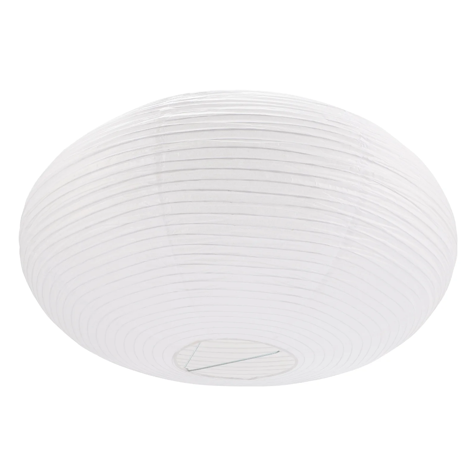 

White Paper Lantern Lampshade Chinese Japanese Style Paper Lantern Cover Paper Floor Lamp Shade for Home Wedding Decoration