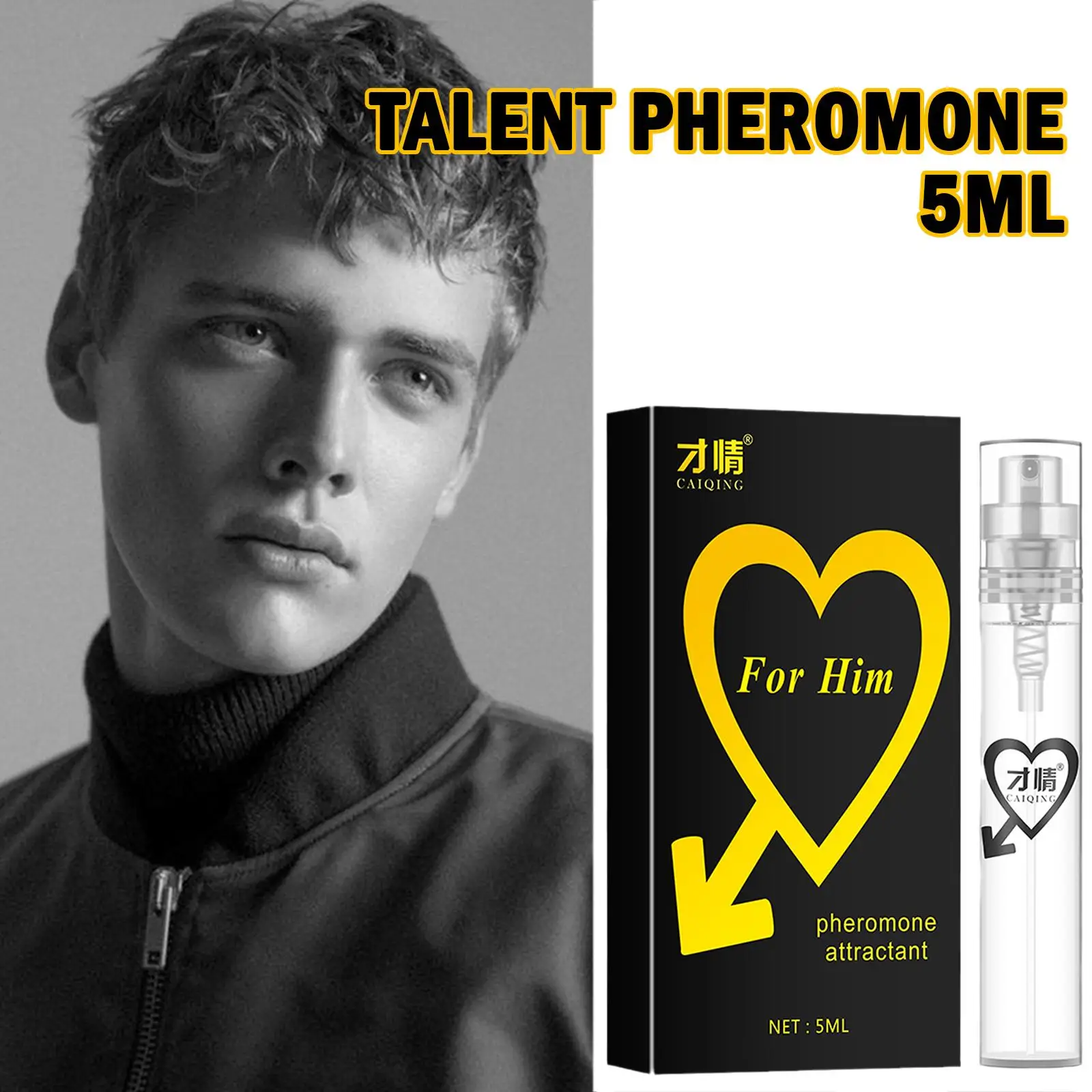 

Парные флиртовые Парфюмерия Pheromone одеколон для мужчин долгие знакомства привлекательные сексуальные парфюмы для духов с привлекательной приманкой аромат Lasti E3Z2
