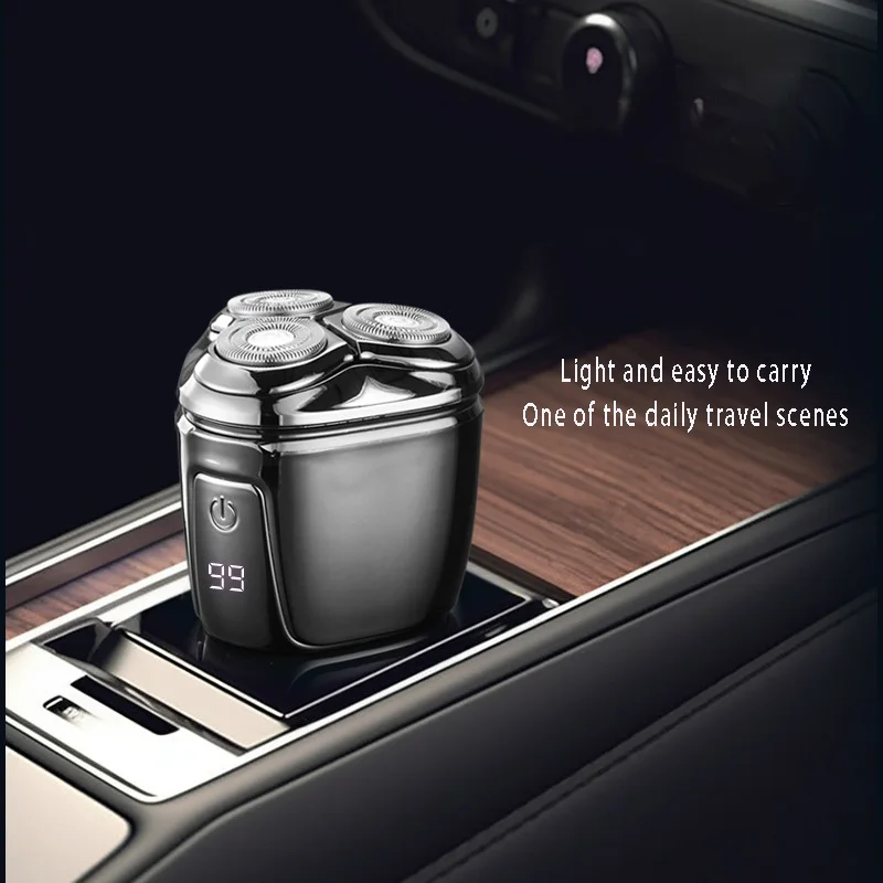 Рисунок 3 - Мини-бритвенный меч подлинный скребок