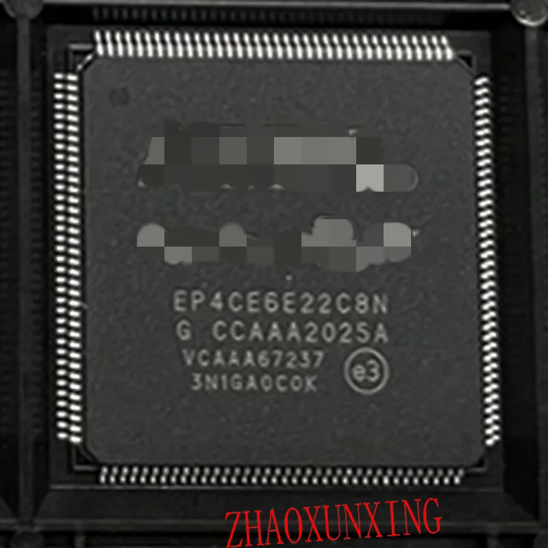 

EP4CE6E22C8N EP4CE6E22 EP4CE6 TQFP144