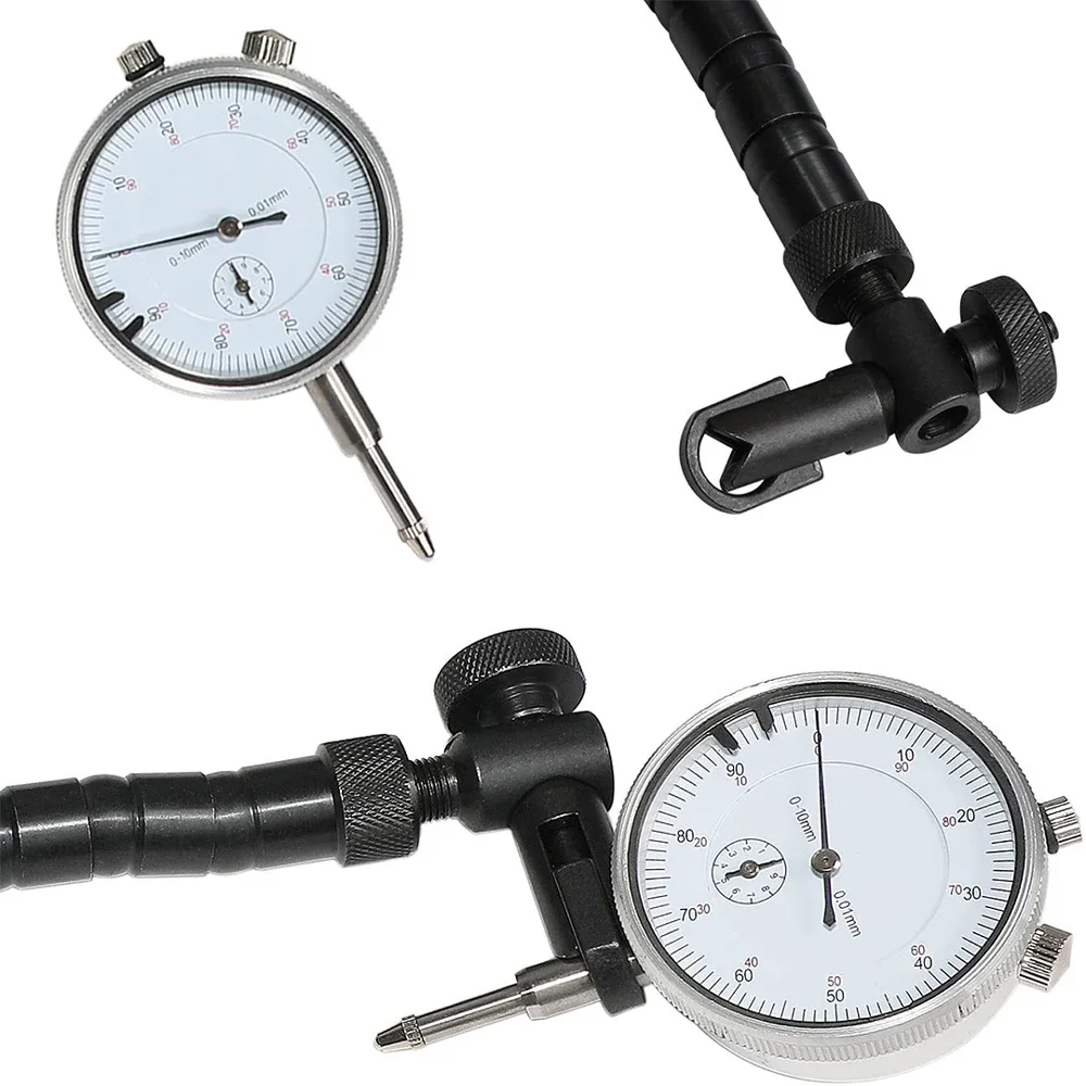 Набор инструментов для измерения площины тормозного диска