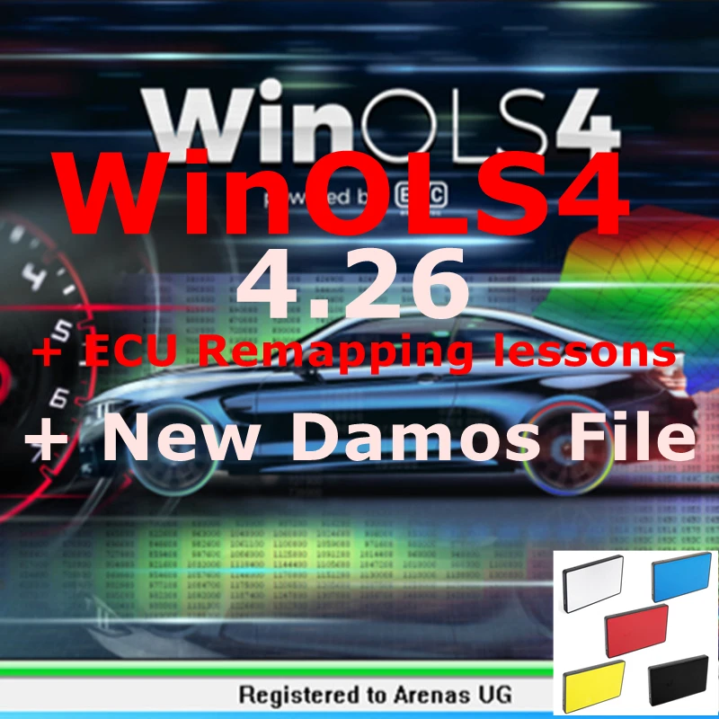 

Winols 4,26 с 66 плагинами и контрольной суммой + уроки перезаписи ECU + руководства + программы + новый файл Damos 2020 все автомобильные данные