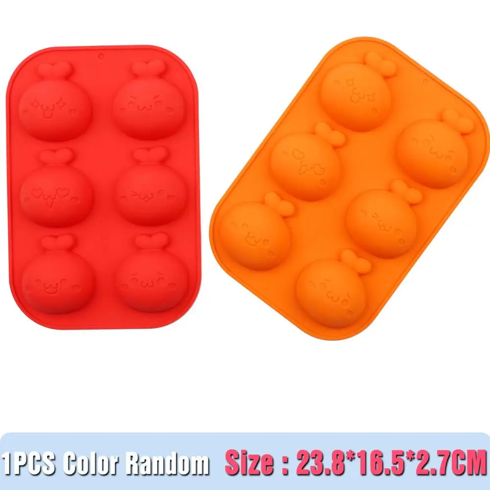 

Baking Cake molds Cartoon Shape Silicone molds cake decorating tools chocolate moulds wedding decoration mould Cartoon Molds 3D