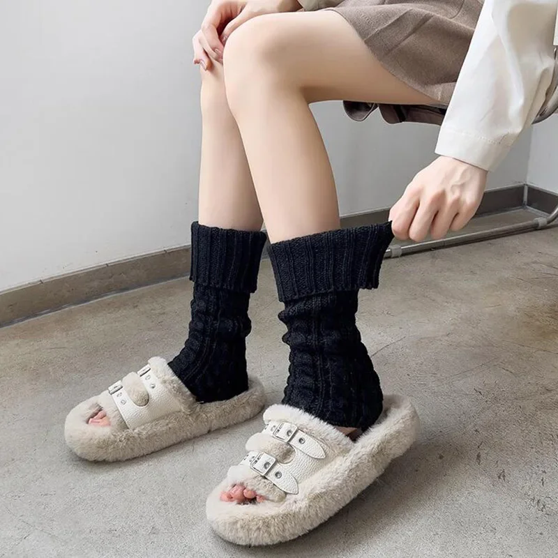 Рисунок 3 - Новинка 2024, Симпатичные гетры