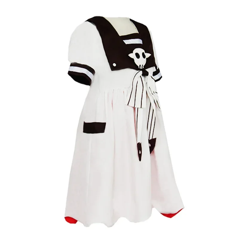 Аниме Toyet-Bound Jibaku Shounen Hanako-kun Yashiro Nene Кона Шпион С Цуме