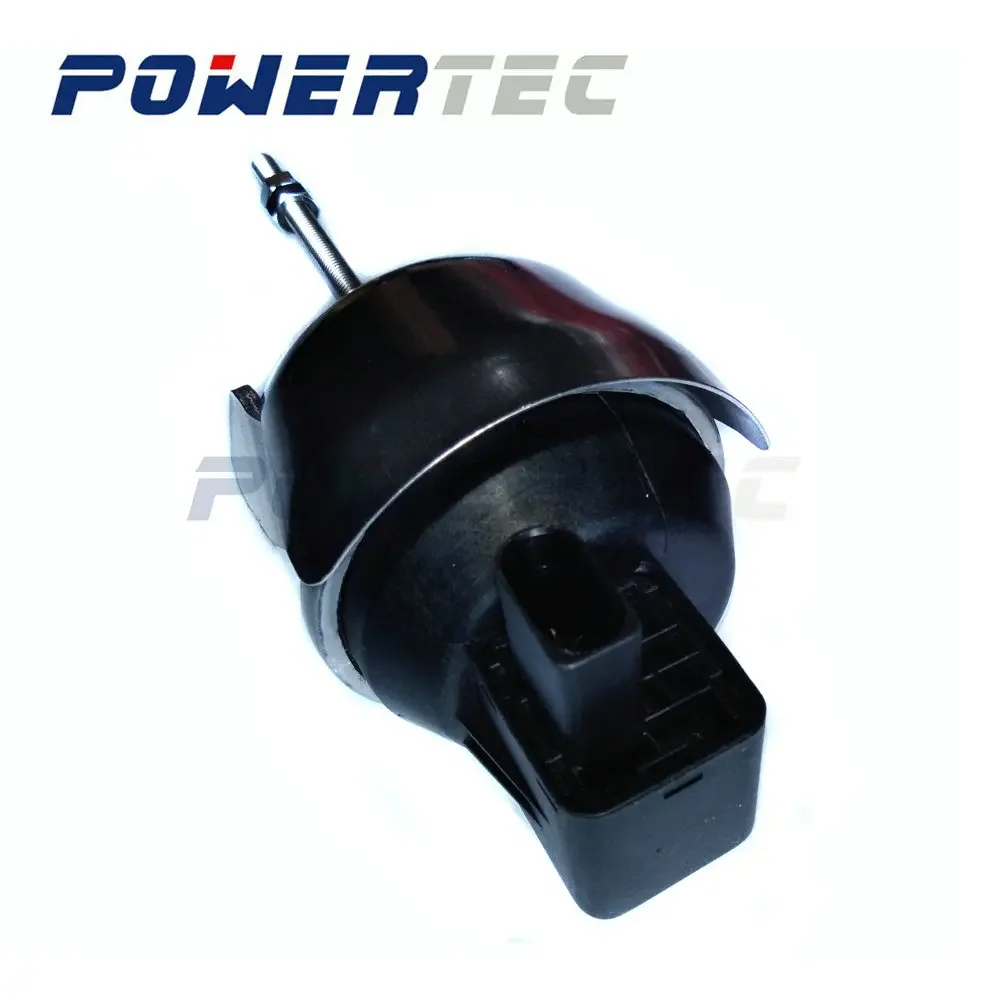 Турбоэлектронный привод Wastegate 54409880007 54409700021 54409880021 Для Seat Alhabra Leon Altea 2.0 TDI 85/103Kw CFFA CFFB