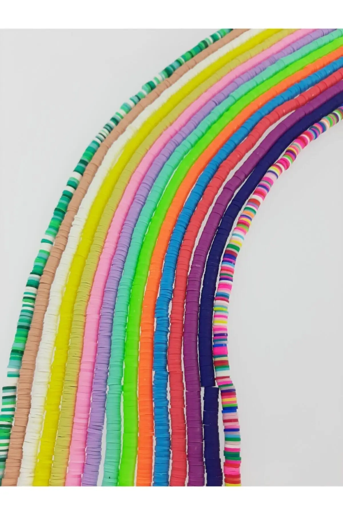 

Fimo pulp beads 6mm hobby supplies & entertainment life