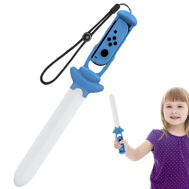 

Sky Sword For The Legend OfZelda: Skyward Sword Game For Switch Joy-con Game Accessories NS Handle Controller