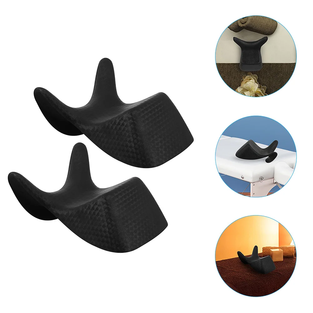 

Shampoo Bed Pillow Hair Washing Cushion Hairdressing Tub Neck Rest Salon Accessories