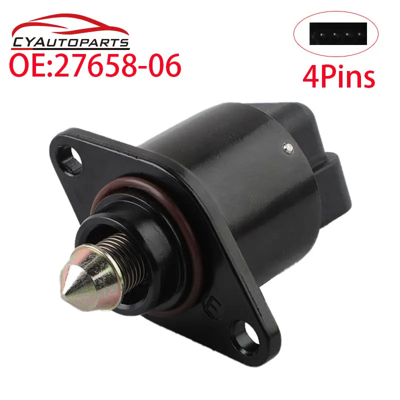 

Новый регулирующий клапан холостого хода для Harley-davidson Dyna Softail Touring Twin Power 27658-06 2765806