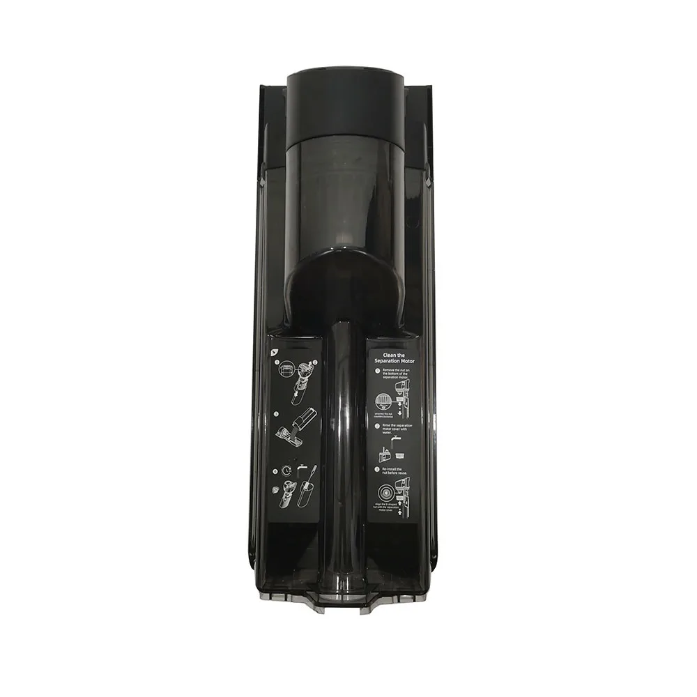 

Резервуар для сточных вод, резервуар для грязной воды для Dreame H14/H14 Dual/H20 Pro/H20 Ultra/H30 Ultra, пылесос, аксессуары для скруббера для пола