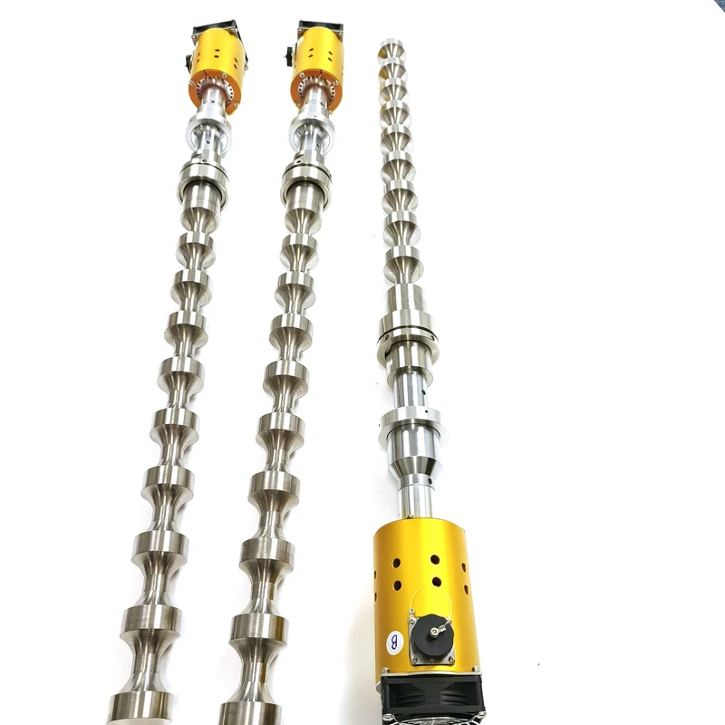 20 кГц 300 Вт жидкий процессор для дополнительной защиты от загрязнений