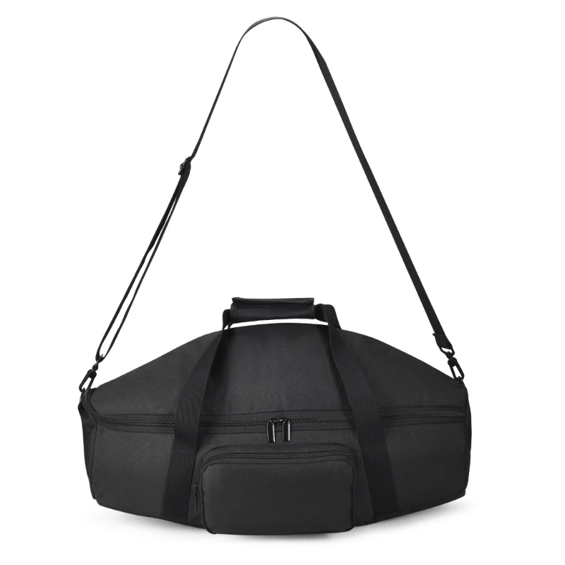 

Black Carrying Bag Travel Storage for Jbl BOOMBOX 3 / 2 Portable Speaker 24BB