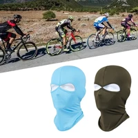 stylish fashion super soft sport cycling scarf sunscreen face cover for travel cycling scarf cycling scarf
