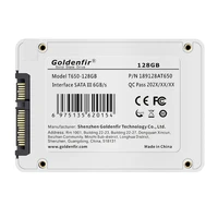 Хорошая скидка в 32% на SSD Goldenfir. Например, 128 Гб за 987 рублей.#1