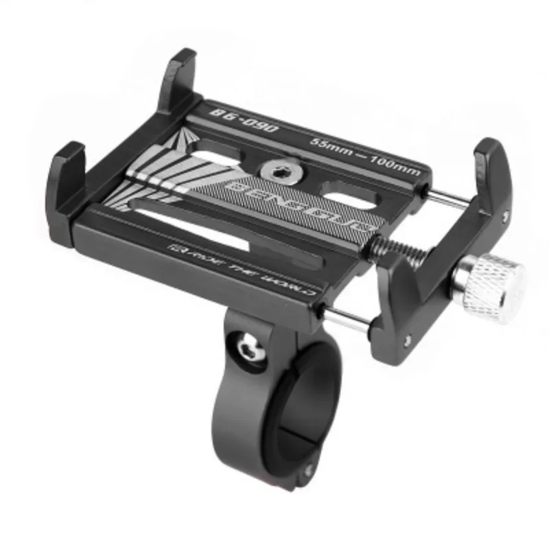 Держатель для велосипеда из алюминиевого сплава