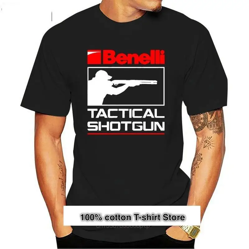 

Классическая рубашка для прицела Benelli