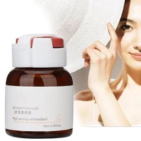 astaxanthin serum antioxidant brightening fade spots skin repair solution liquid 10ml