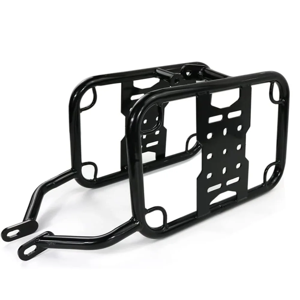 Saddlebag Support Racks Fit for DR650 1996-2010 2011 2012 2013 2014 2015 2016 2017 2018 2019 2020 2021 2022DR650  Pannier Racks