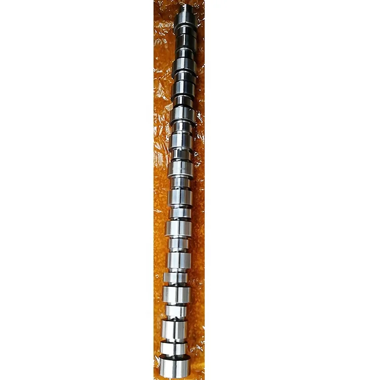 Фото Распредвал M11 ISM QSM 4004556 3087856, запчасти для дизельных двигателей №1