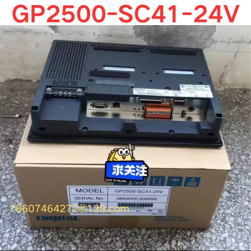 Совершенно новый сенсорный экран