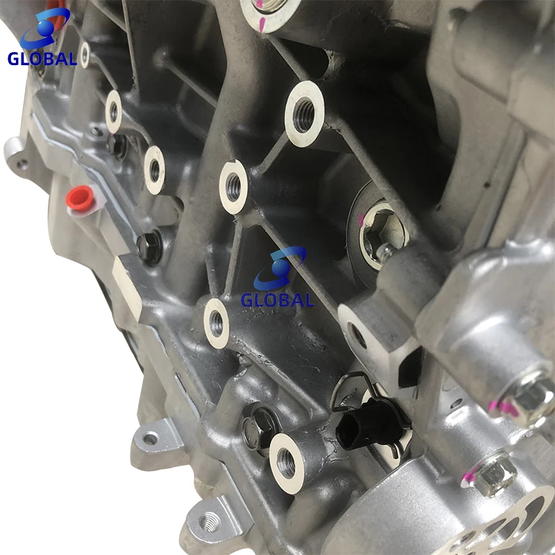 Автомобильные детали и аксессуары Двигатель V6 для JEEP Dodge Chrysler 3.6L 3.8L 12 Стандартный