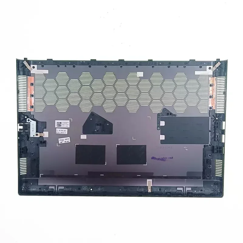 Фото Новый оригинальный нижний чехол для ноутбука Dell Alienware M16 R2 0crnf5 crnf5 №2