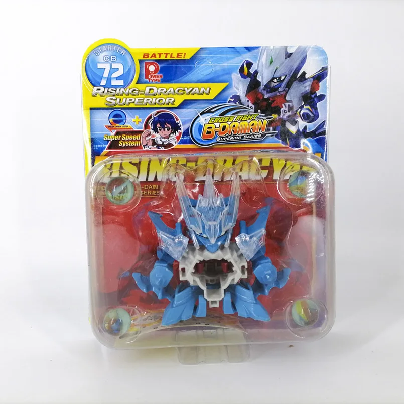 Ударный мяч Barrage Super B-Daman Supreior Battle Power Special DX ES Assembled Action Figure Collections Marbles Glass Ball |