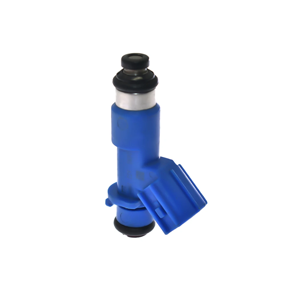 Топливный инжектор для Acura Integra RDX RSX Honda Civic 410CC 16450-RWC-A01 4 шт.