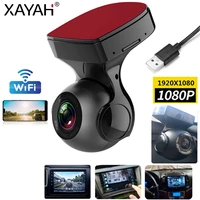 in vehicle cameras fhd 1080p wireless mini camera with wifi recorder car dashboard camera auto dvr wifi g sensor night recorder