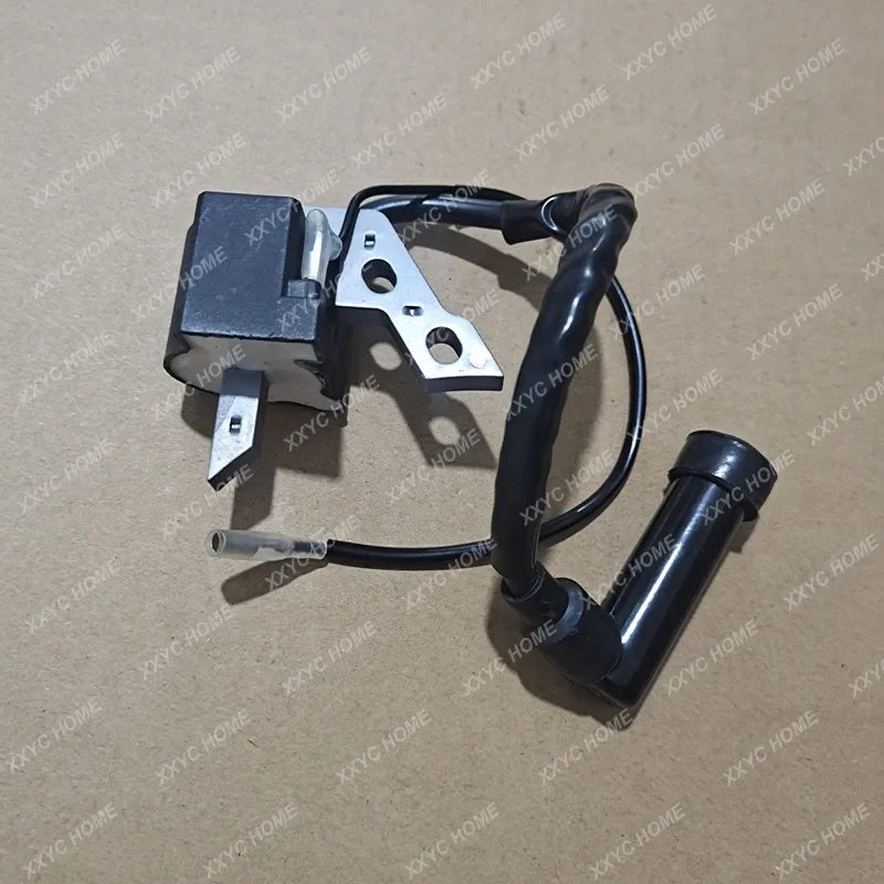 Катушка зажигания для китайского генератора Stanley SU1500 154F 156F 1P56F 1KW 1200 154 1.5KW замена