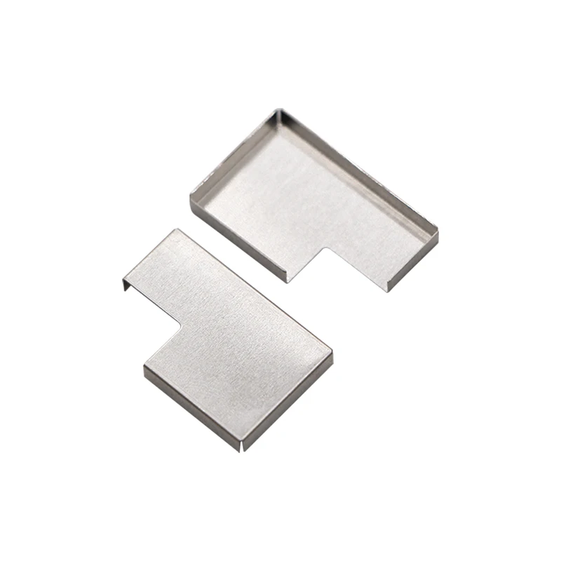 Чехол для защиты от электромагнитных помех Mumetal