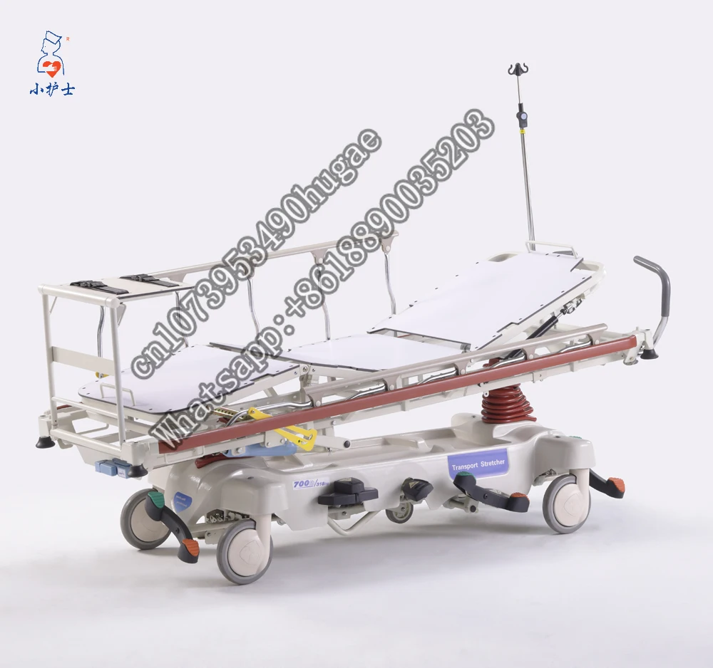 Рисунок 2 - Одноразовые растяжки для больниц