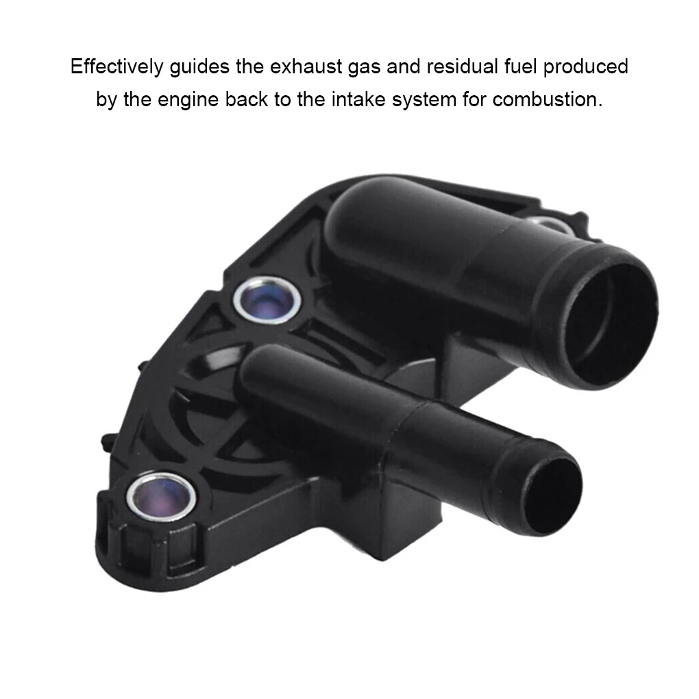Соединитель для шланга Pcv 11821AA660 11821-Aa660 высокопроизводительные детали Subaru BRZ 2013-2018