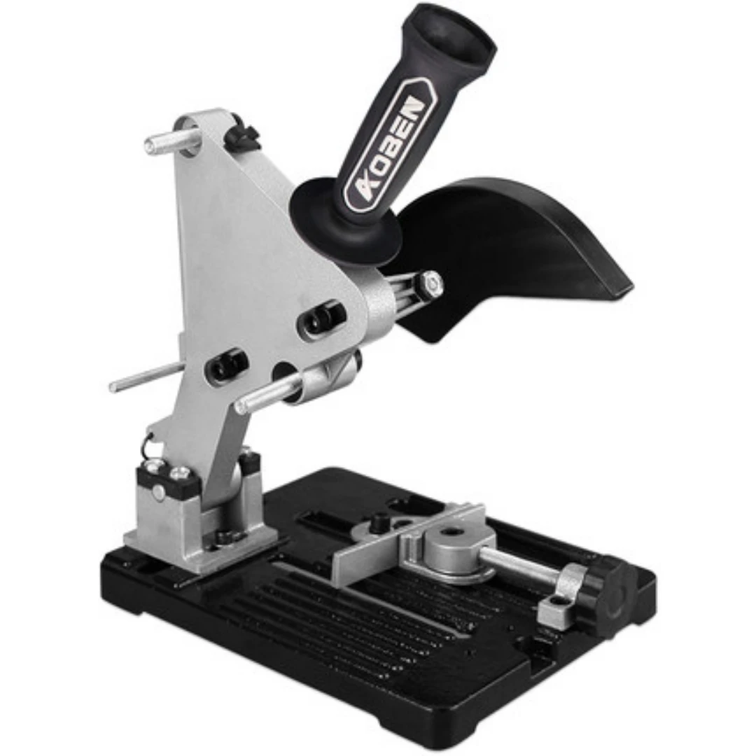 Подставка для угловой шлифовальной машины небольших шлифовальных машин