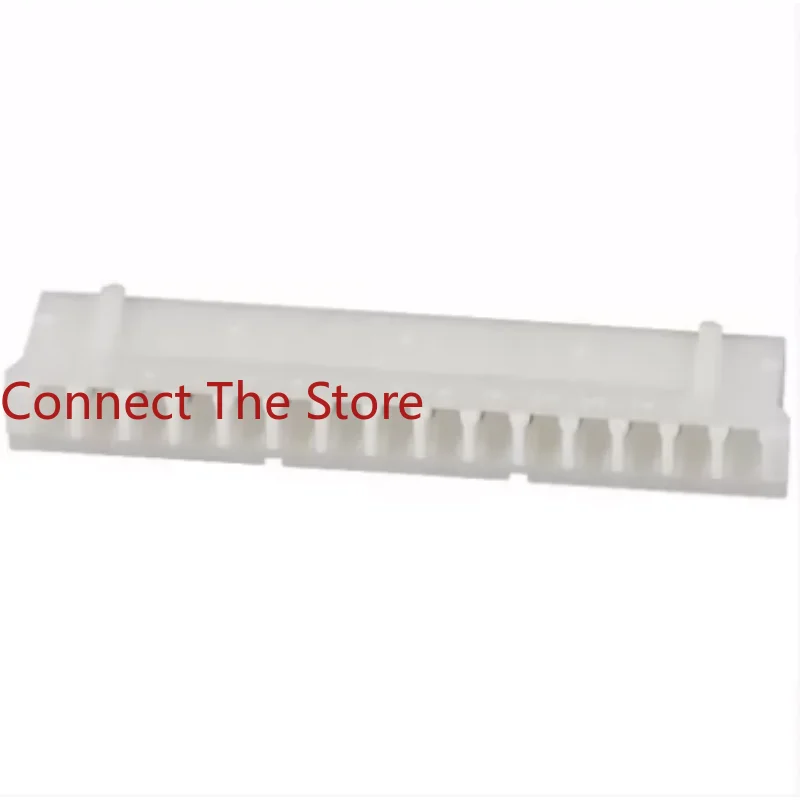 

10PCS Connector PHR-15 15Pin Rubber Shell 2.0mm Spacing Spot