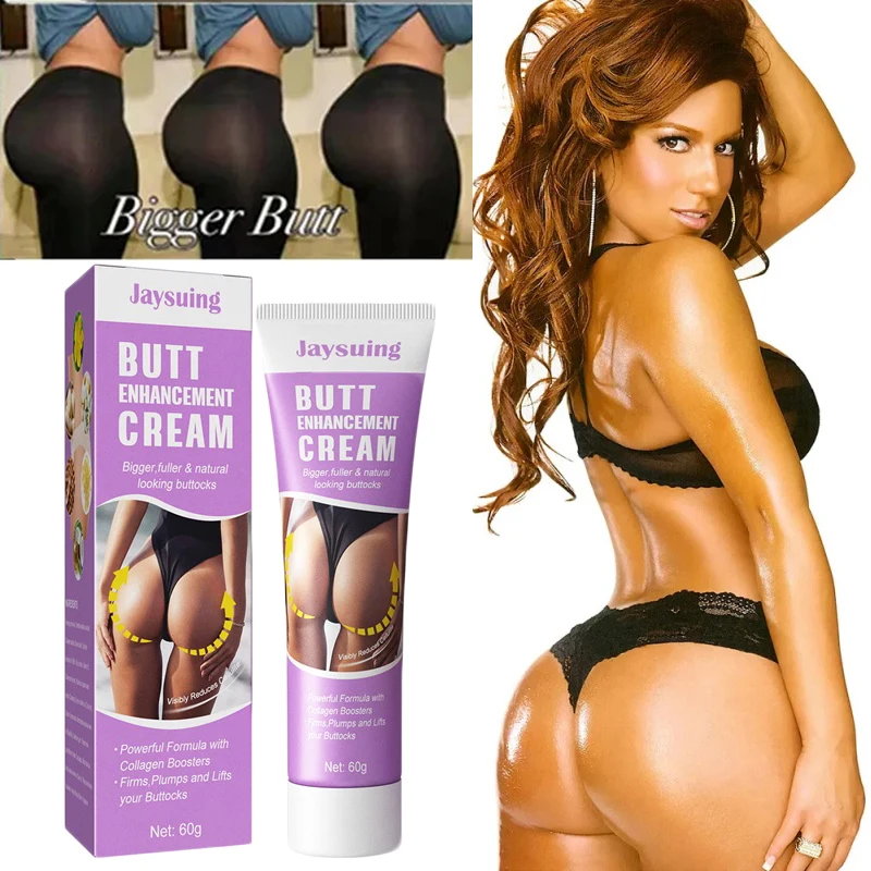 

Buttock Enlargement Cream Lift Up Firming Butt Enhance Hip Growth Big Ass Massage Cream Prevent Sagging Sexy Body Buttocks Care