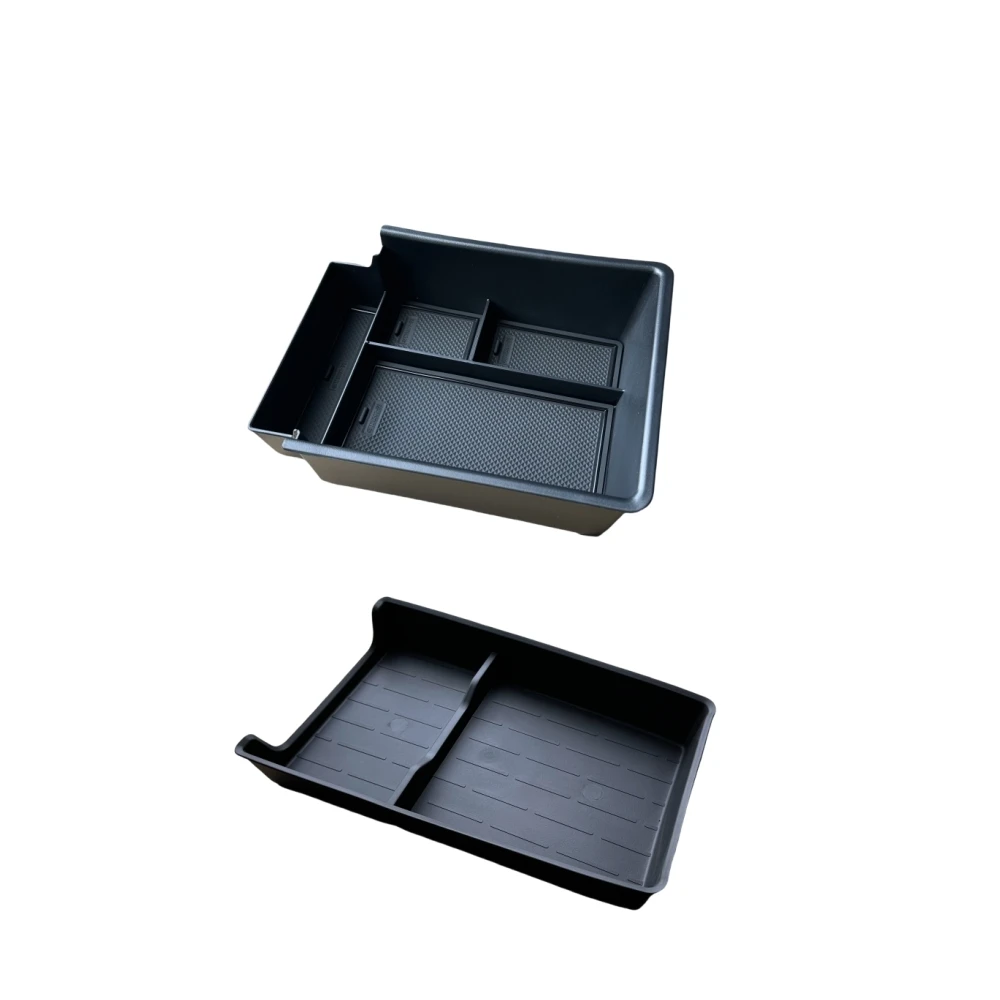 Для BYD Sealion 7 морской лев 07 2024 2025 ящик для хранения мелочей с центральным управлением, держатель для чашки, ящик для хранения на заднем экране, аксессуары