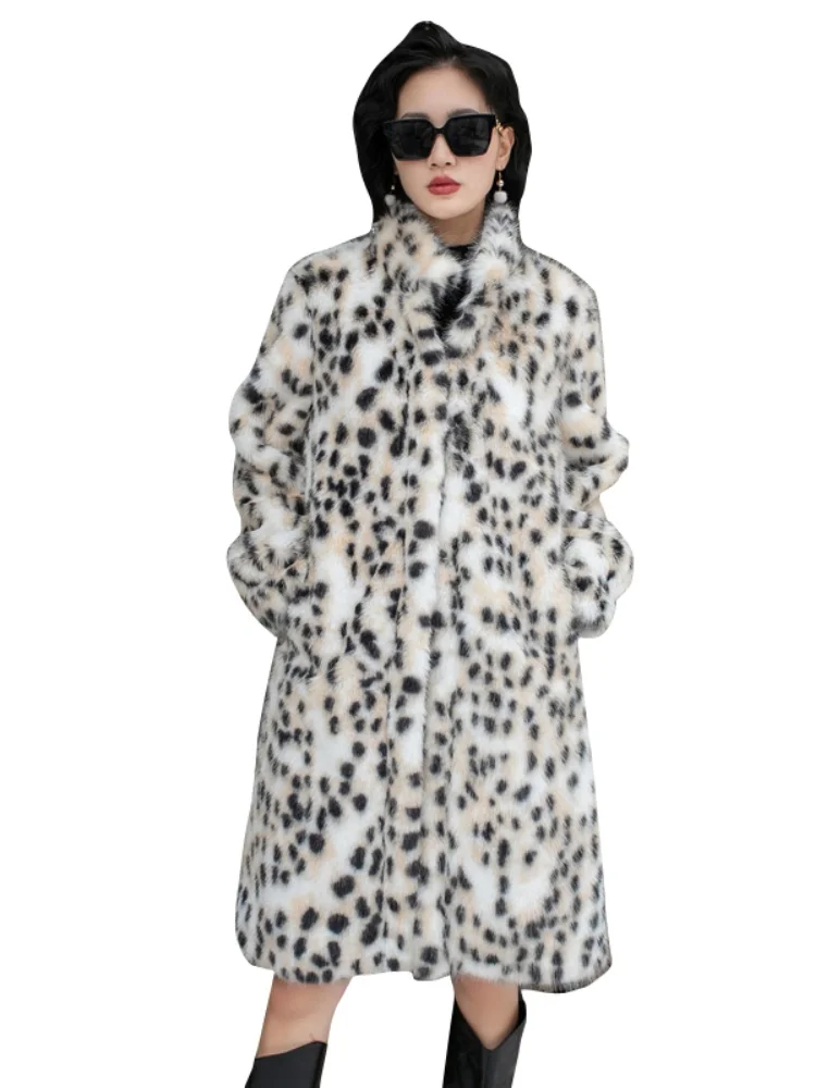 Внешняя торговля Италия. Оригинальный одиночный экспорт. Отрежьте бирку. Мех с