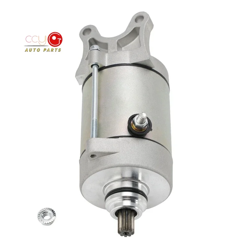 Фото OE 31200-E10-000 ACC-31200-E10-100 Пусковой двигатель мотоцикла для Trtion BAJA 250/300/300 Supermoto 300/400/400 EFI SM 400 №1