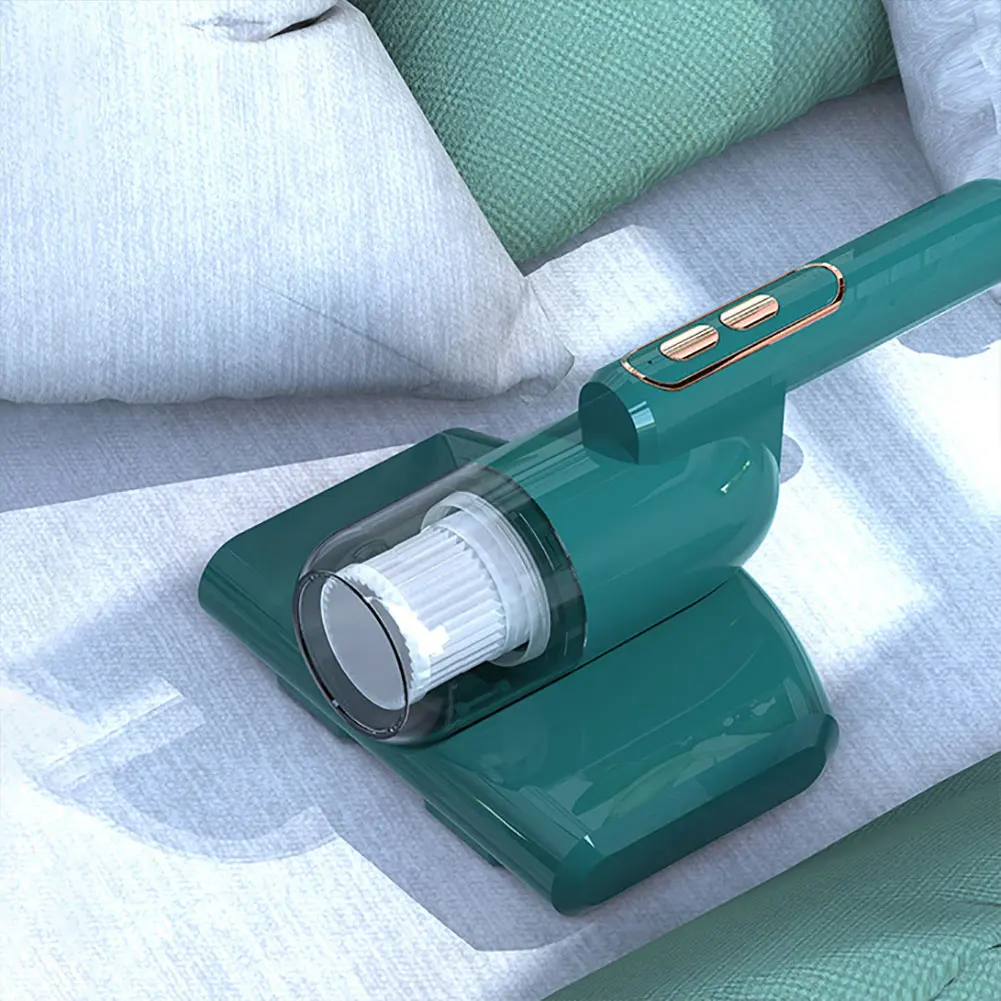 

Пылесос ручной аккумуляторный беспроводной, 5 В, 10 кПа