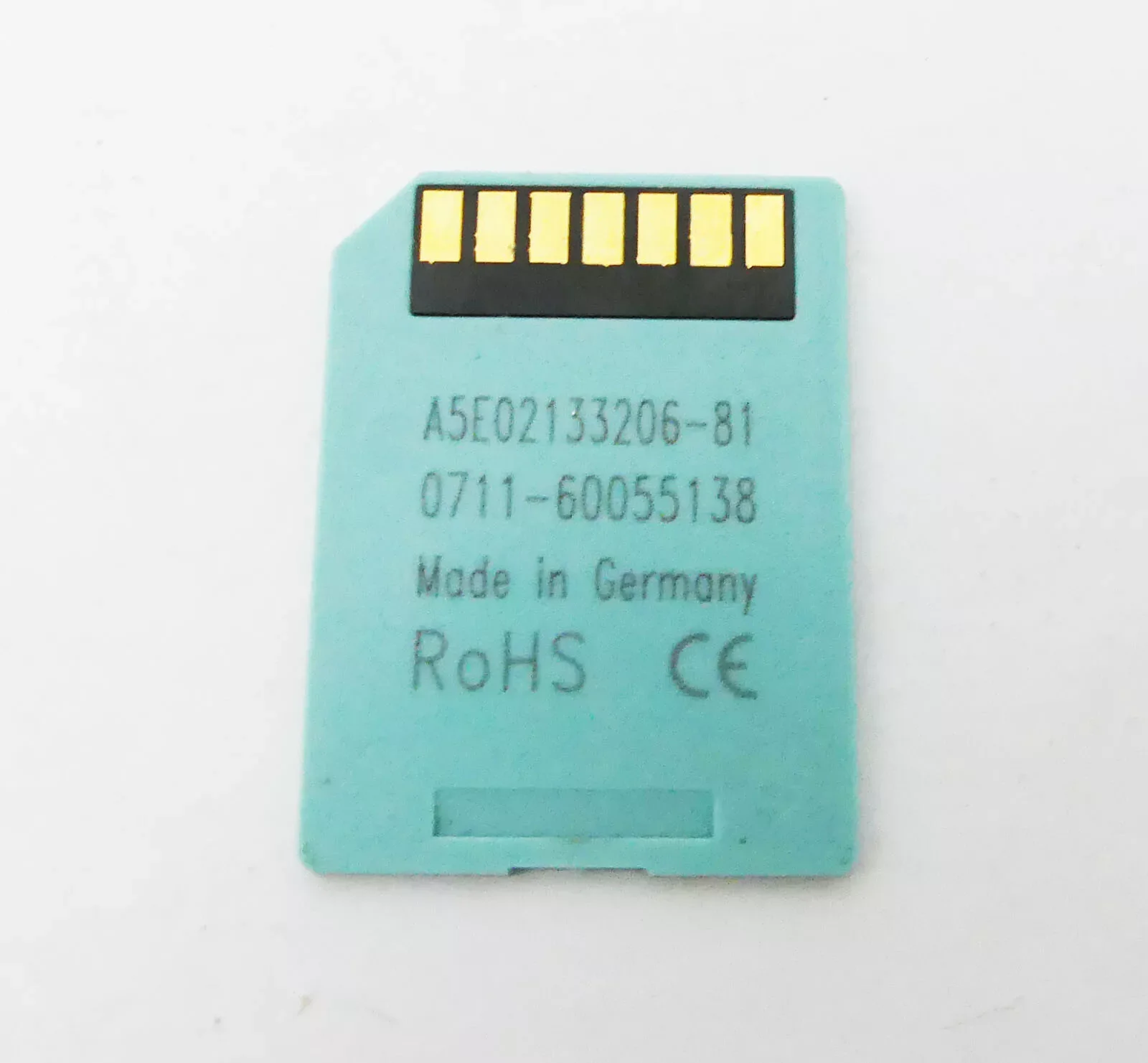 S7 карта памяти 6ES7953-8LJ30-0AA0