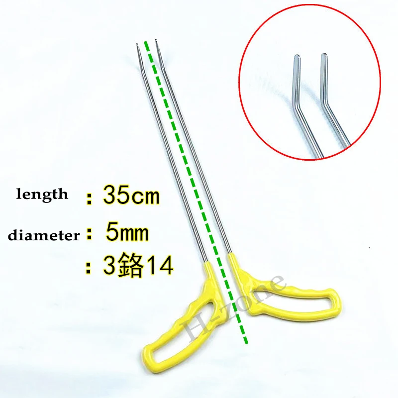 

Крючок для ремонта вмятин автомобиля специализируется на сэндвич-трещине, лом из нержавеющей стали, небольшой крючок, инструмент для ремонта листового металла без вмятин на кузове
